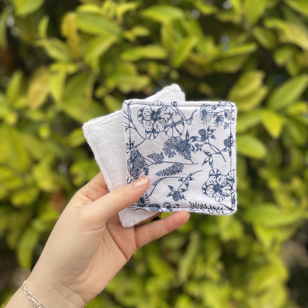 Ponnette Bambou à l'unité