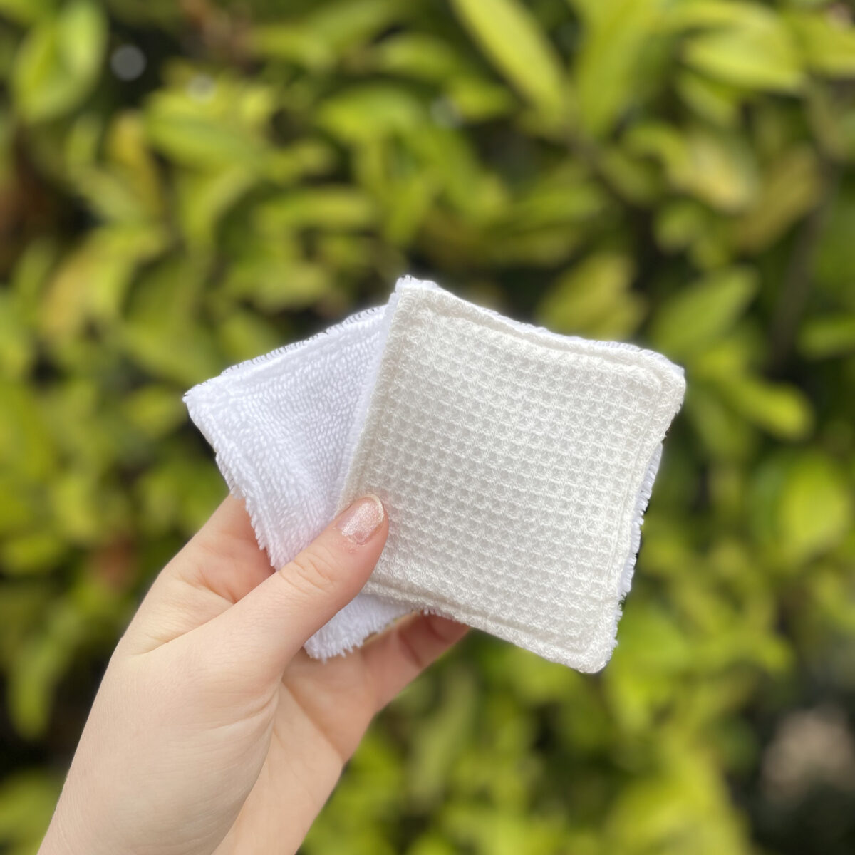 Ponnette Nid d'abeille à l'unité (exfoliante)